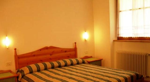 Residence Il Giardino - Apartment mit 2 Schlafzimmern - 4