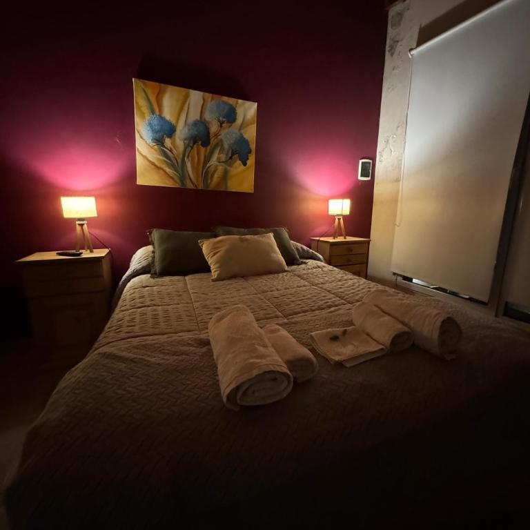 Lo de Lili a pasos del Centro de Tandil - Apartamento de 1 dormitorio - 4