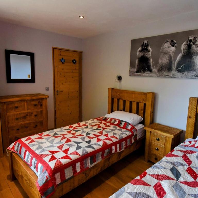 Apartment 19 - Appartement - 13