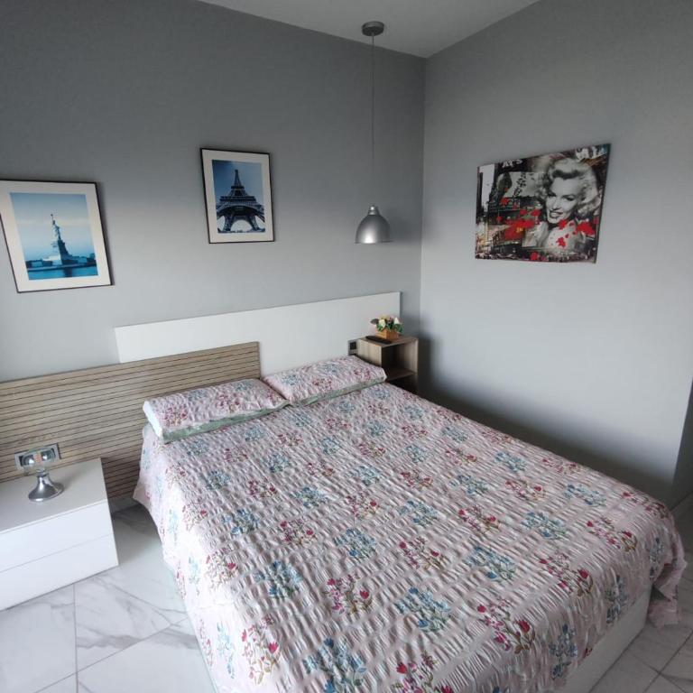 Benidorm Luxury Residential - Apartamento - 6