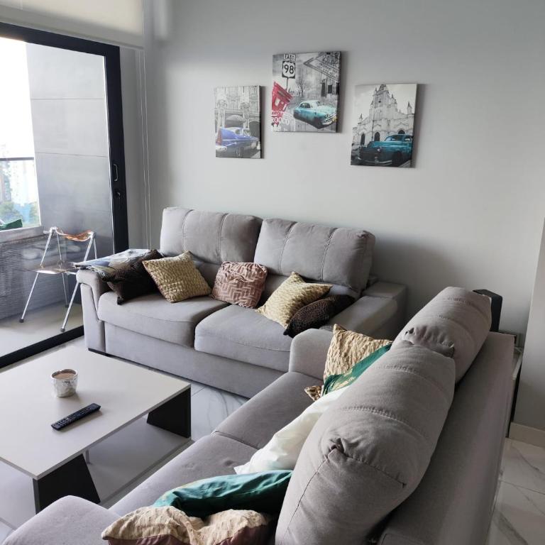 Benidorm Luxury Residential - Apartamento - 8