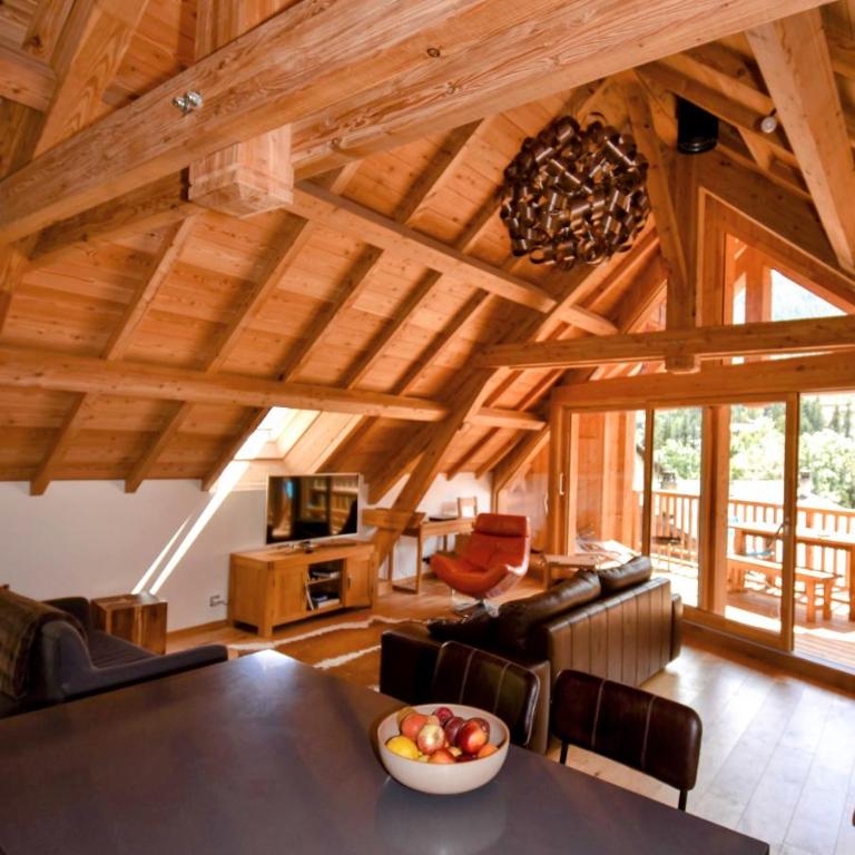 Apartment 19 - Appartement - 2