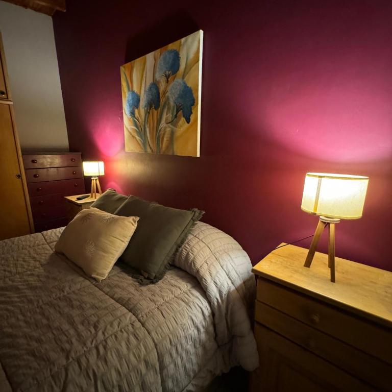 Lo de Lili a pasos del Centro de Tandil - One-Bedroom Apartment - 3