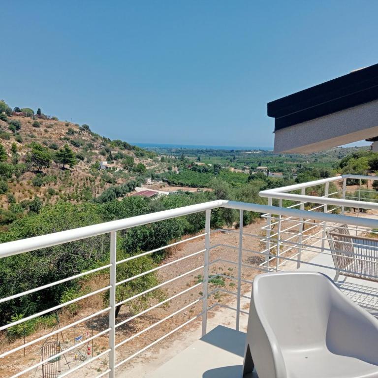 Niche Apartment - Appartamento con 2 Camere da Letto e Terrazza - 28