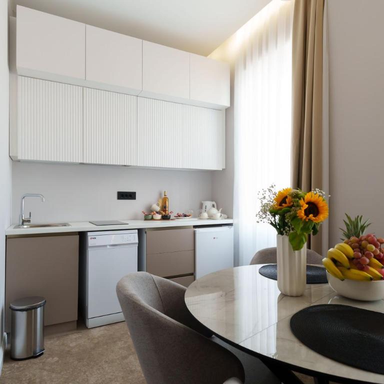 Move In Apartments - Superior Apartman - 13