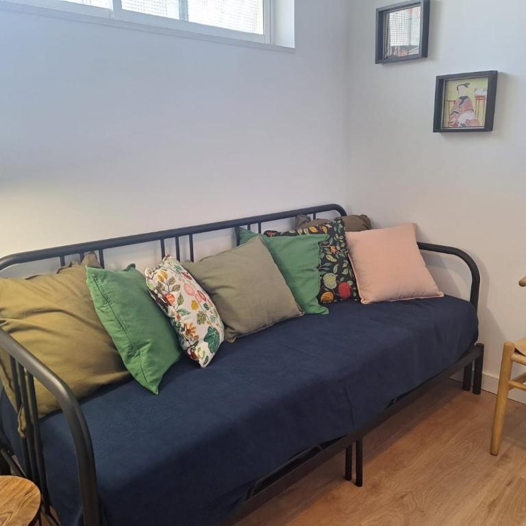 The sea at your doorstep - Apartamento de 2 dormitorios - 9