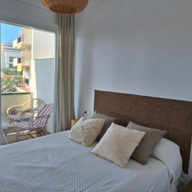 The sea at your doorstep - Apartamento de 2 dormitorios - 8