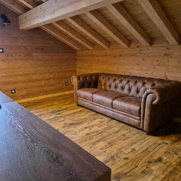 L'Or du Lac - Appartement 1 Chambre Deluxe - 17