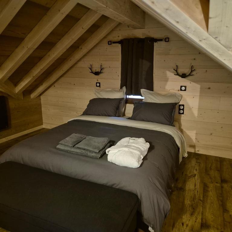 L'Or du Lac - Appartement 1 Chambre Deluxe - 1