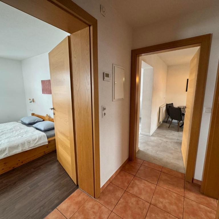 Sunseit Apartment - Apartment mit Dusche - 19