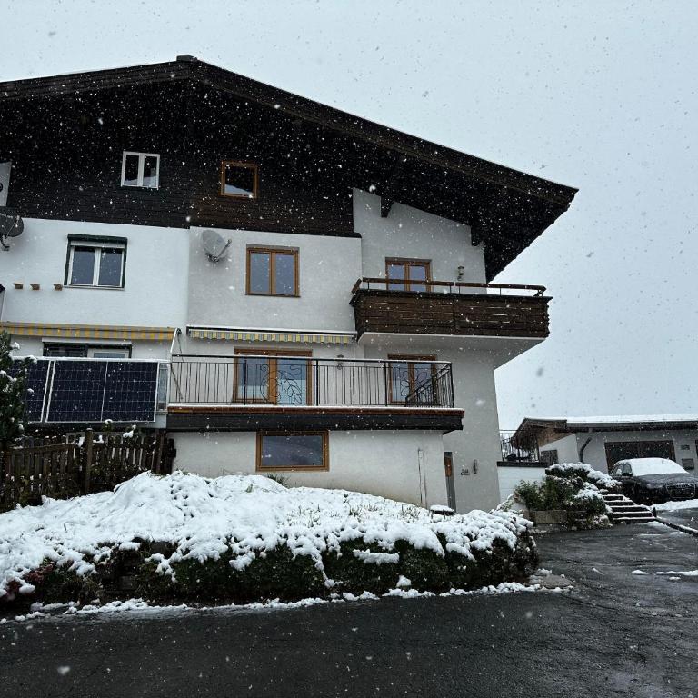 Sunseit Apartment - Apartment mit Dusche - 24
