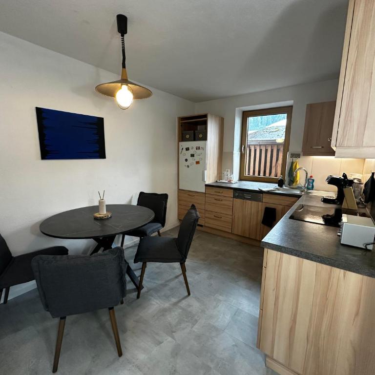 Sunseit Apartment - Apartment mit Dusche - 11