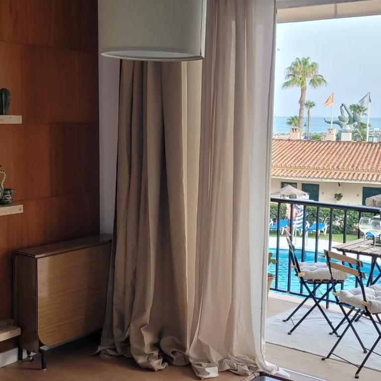 The sea at your doorstep - Apartamento de 2 dormitorios - 3
