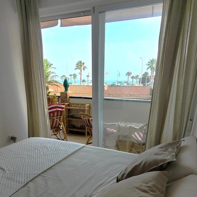 The sea at your doorstep - Apartamento de 2 dormitorios - 6