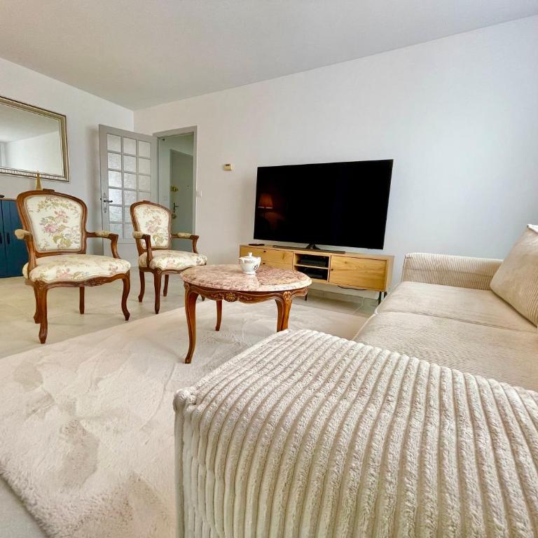 Gambetta - Centre-ville by PRIM0 C0NCIERGERIE - Appartement 2 Chambres - 30