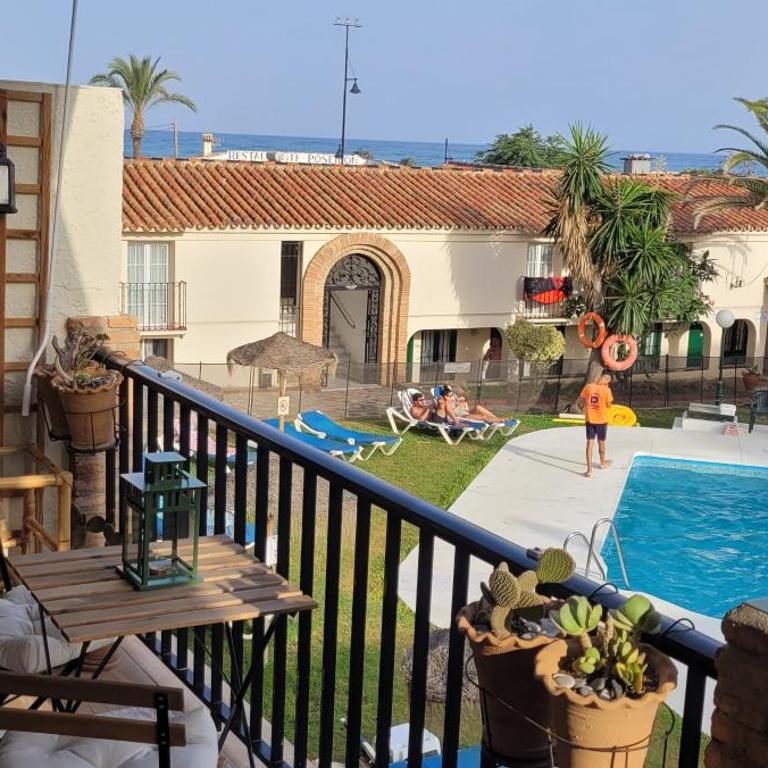 The sea at your doorstep - Apartamento de 2 dormitorios - 27