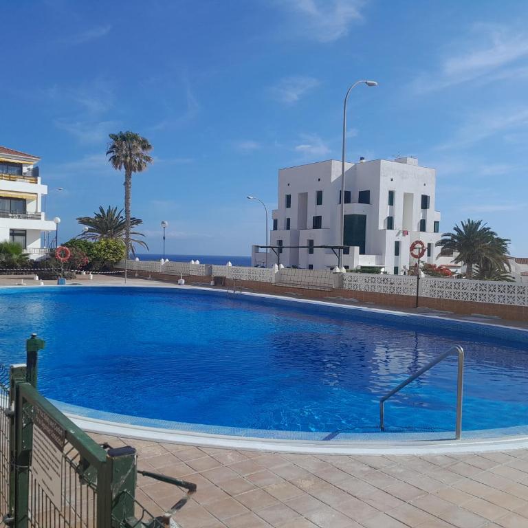 Apartamento TeideMar, en el sur de Tenerife - Apartamento Deluxe de 2 dormitorios - 17