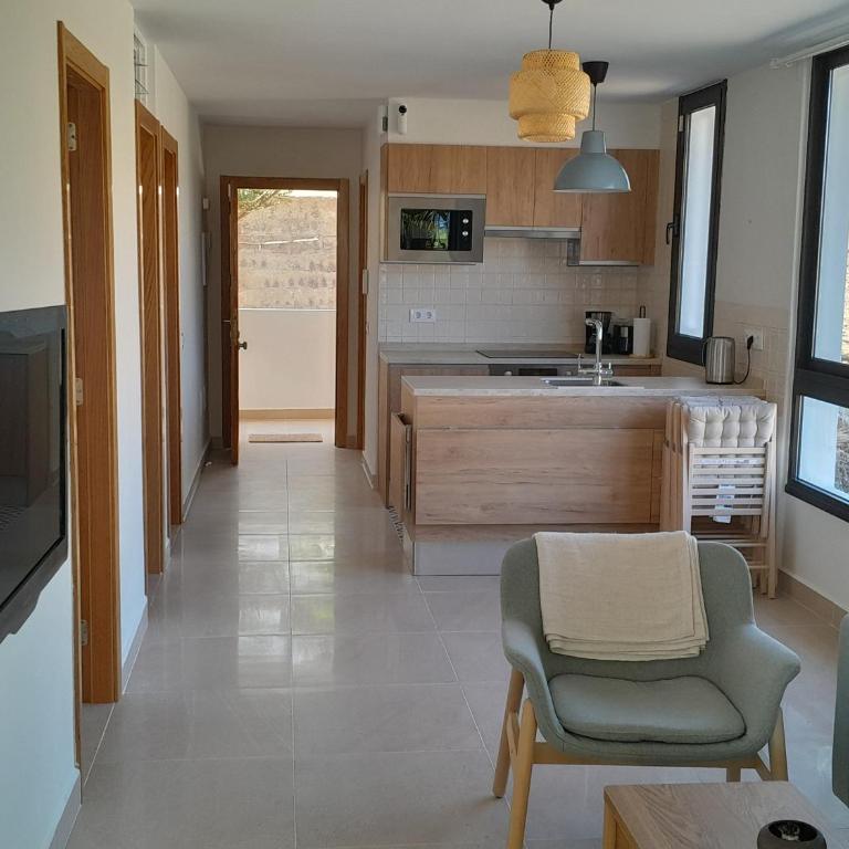 Apartamento TeideMar, en el sur de Tenerife - Apartamento Deluxe de 2 dormitorios - 14