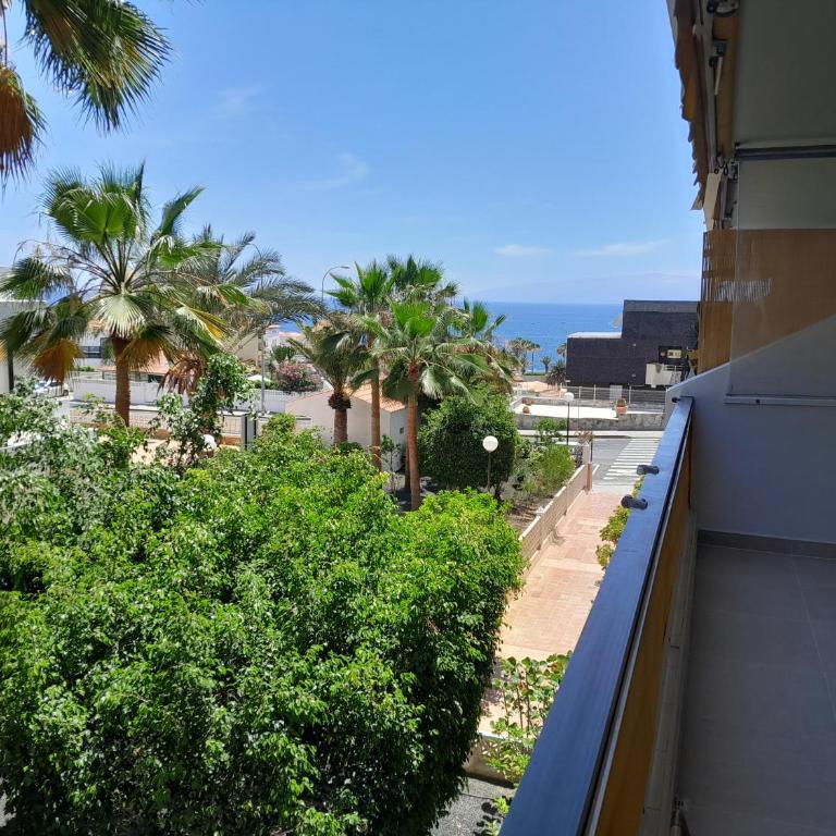 Apartamento TeideMar, en el sur de Tenerife - Apartamento Deluxe de 2 dormitorios - 25