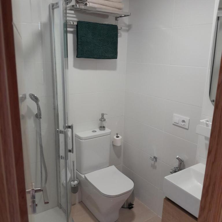 Apartamento TeideMar, en el sur de Tenerife - Apartamento Deluxe de 2 dormitorios - 13