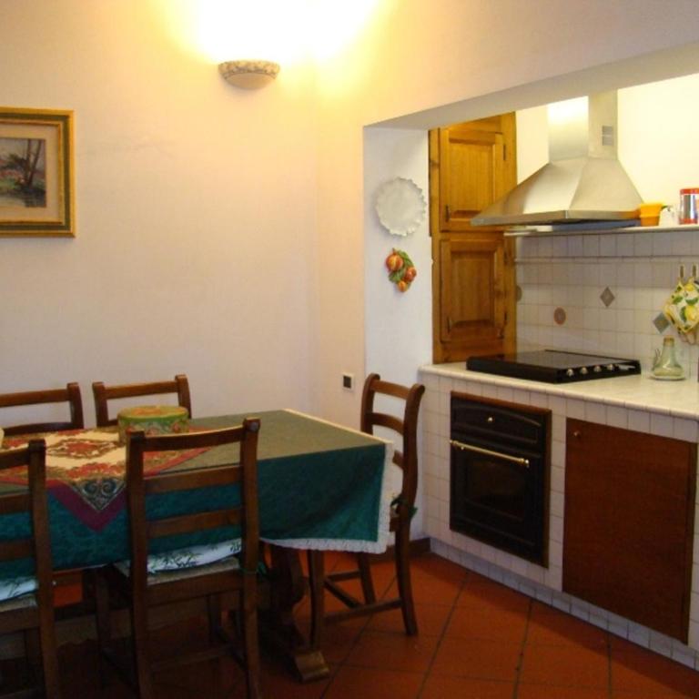 Antica Fonte Residenza di Siena - Appartamento Standard - 3