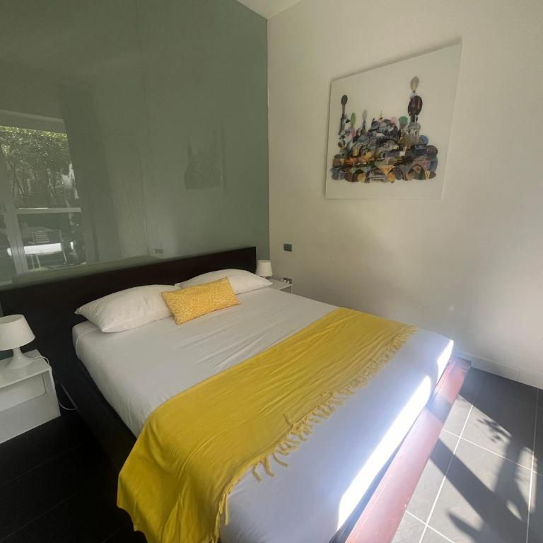 Private Garden Apartment, Navigli, 24H Security - Appartamento con 1 Camera da Letto - 20