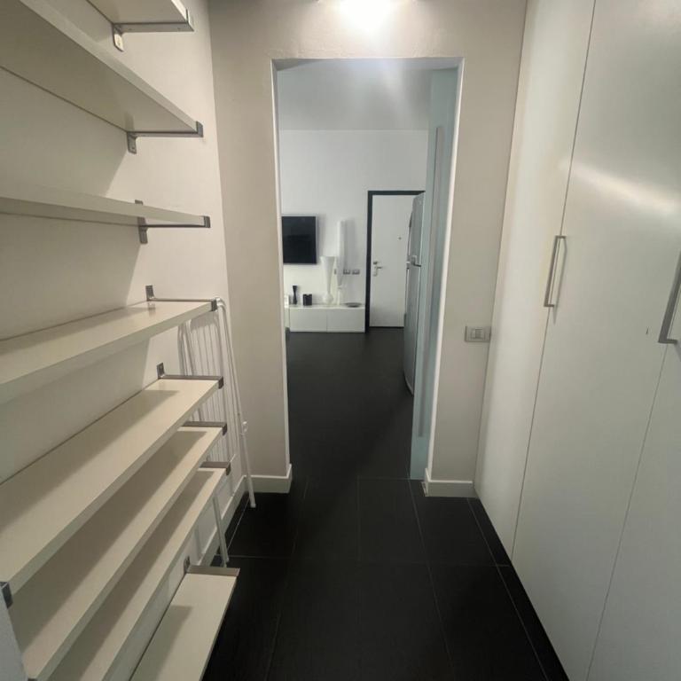 Private Garden Apartment, Navigli, 24H Security - Appartamento con 1 Camera da Letto - 28