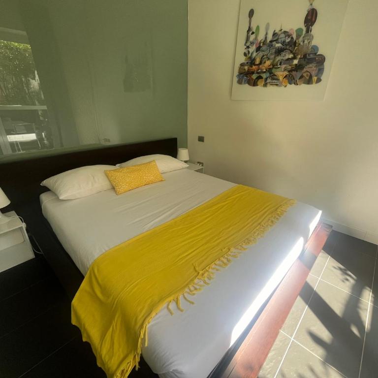 Private Garden Apartment, Navigli, 24H Security - Appartamento con 1 Camera da Letto - 21