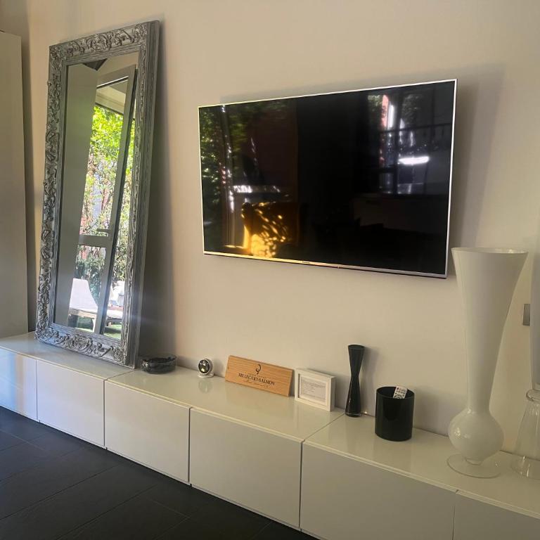 Private Garden Apartment, Navigli, 24H Security - Appartamento con 1 Camera da Letto - 16