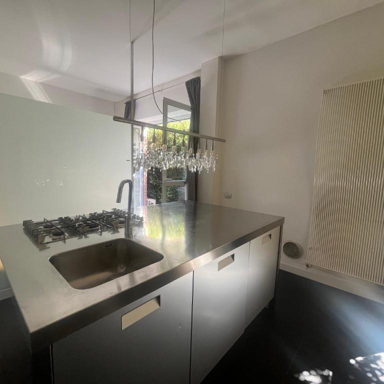 Private Garden Apartment, Navigli, 24H Security - Appartamento con 1 Camera da Letto - 10