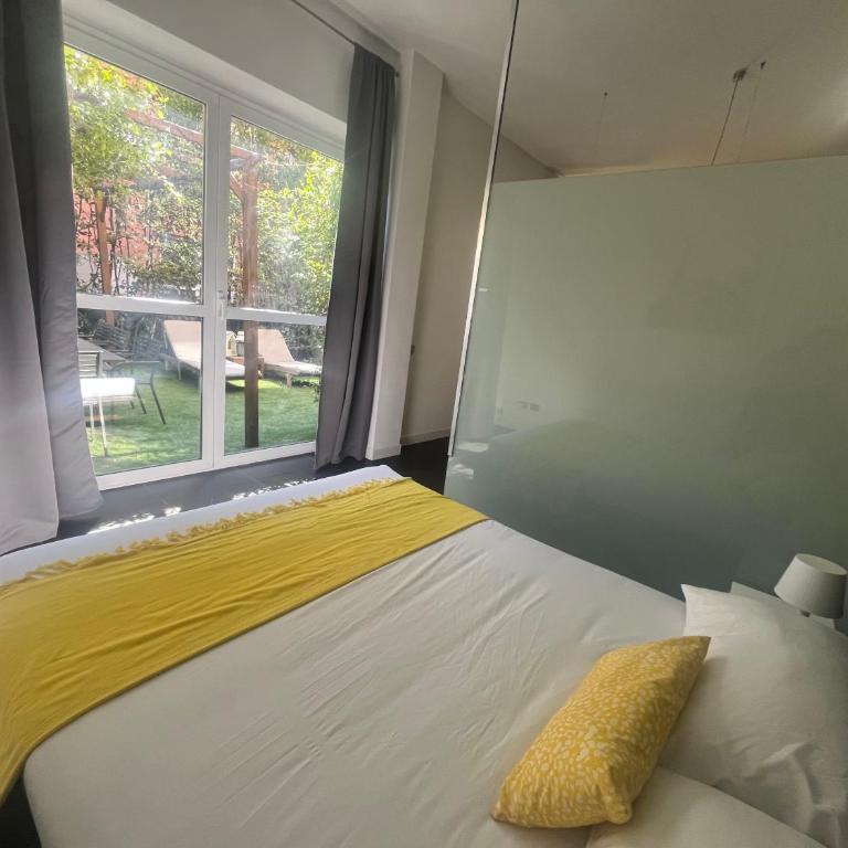 Private Garden Apartment, Navigli, 24H Security - Appartamento con 1 Camera da Letto - 22