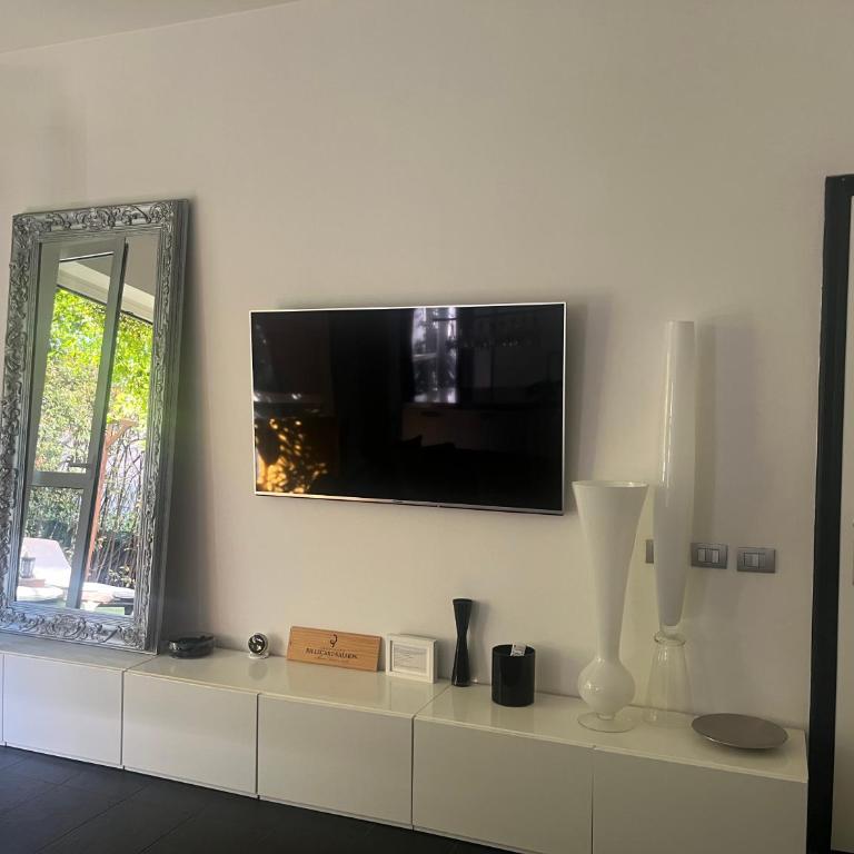Private Garden Apartment, Navigli, 24H Security - Appartamento con 1 Camera da Letto - 17