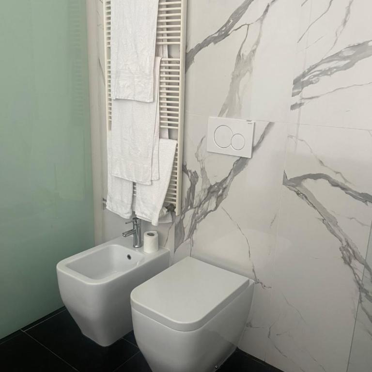 Private Garden Apartment, Navigli, 24H Security - Appartamento con 1 Camera da Letto - 25