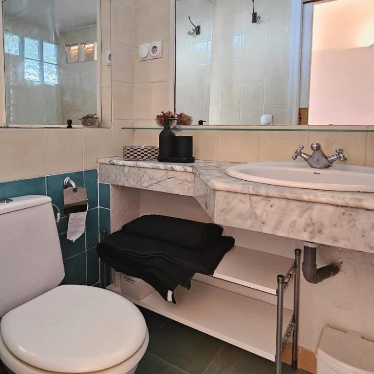 Fuencarral Figueroa centro Parking - Apartamento de 1 dormitorio - 7
