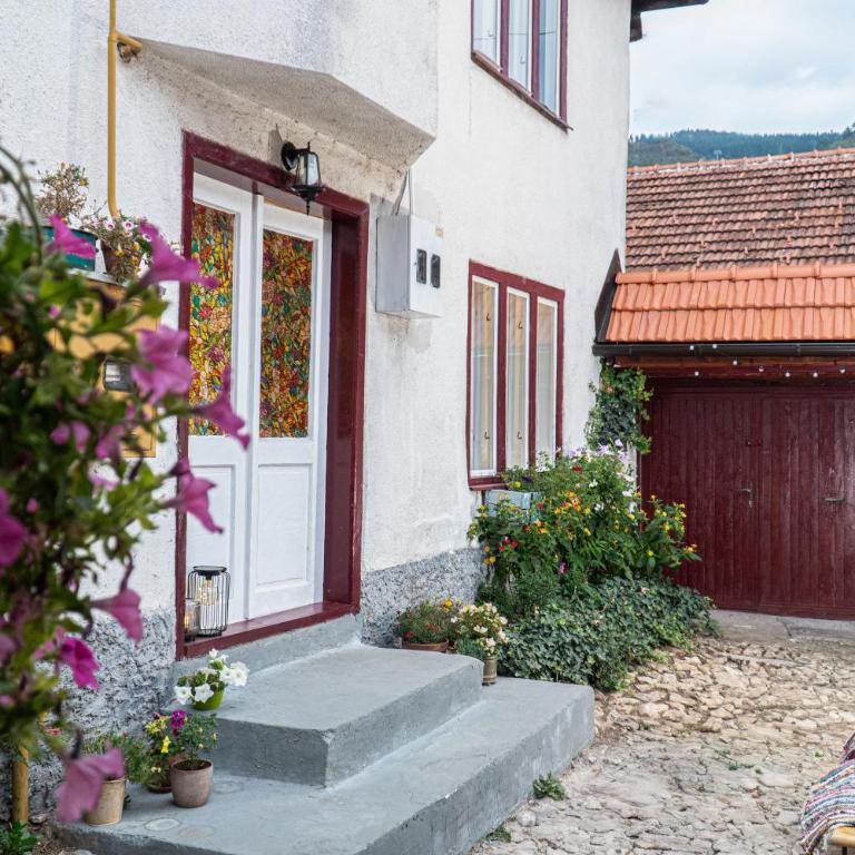 House Ashik - Kuća sa 3 Spavaće Sobe - 3