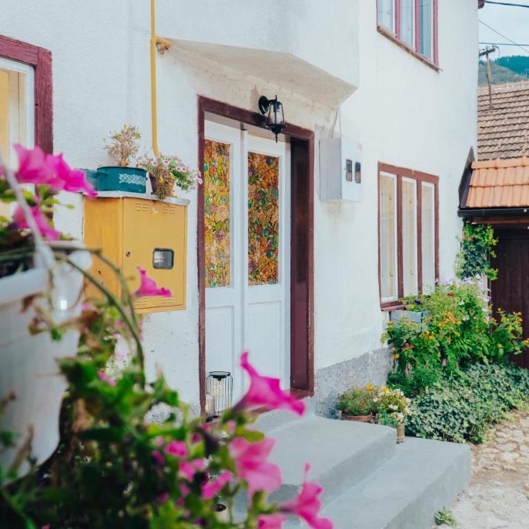 House Ashik - Kuća sa 3 Spavaće Sobe - 4