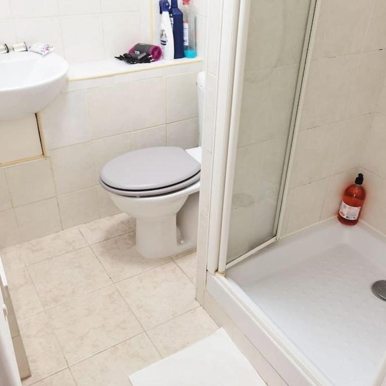 Calm Loft apt in the center of 11arr N11-199 - Appartement 1 Chambre - 3
