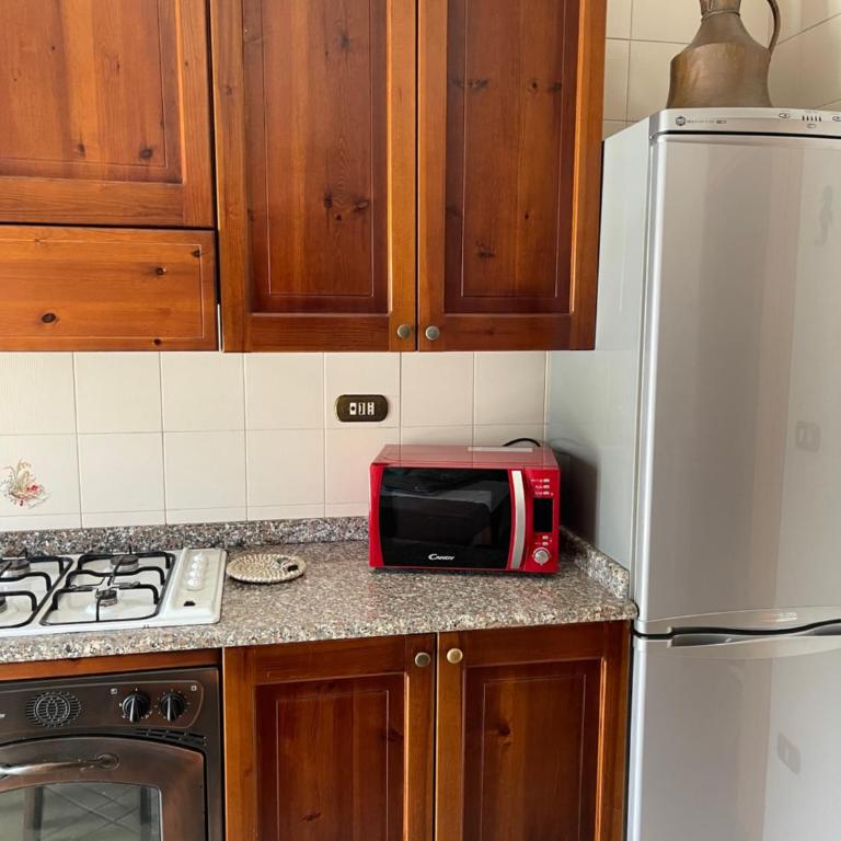Oleandri Home - Casa con 2 Camere da Letto - 20