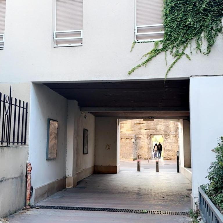 Joli Appartement au cœur de la ville - Appartement 1 Chambre - 23
