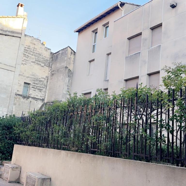 Joli Appartement au cœur de la ville - Appartement 1 Chambre - 16