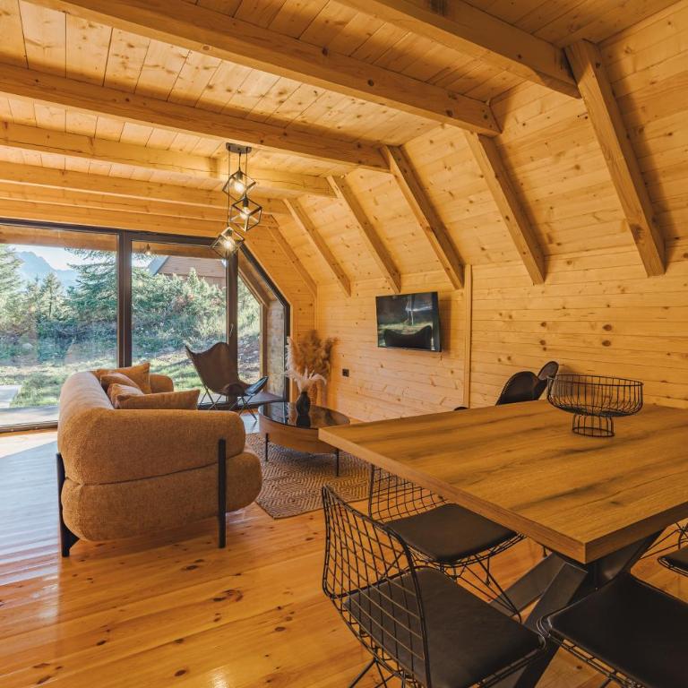 Mountain homes Durmitor3 - Two-Bedroom Villa - 6