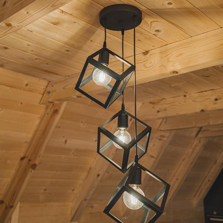 Mountain homes Durmitor3 - Two-Bedroom Villa - 16