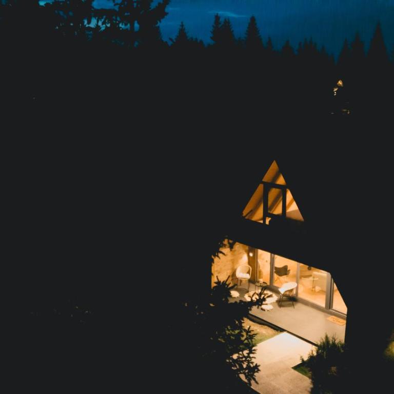 Mountain homes Durmitor3 - Two-Bedroom Villa - 28