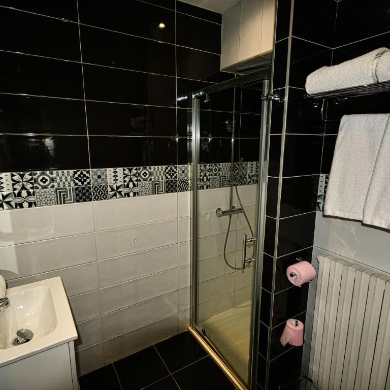 Hôtel Edelweiss - Chambre Lits Jumeaux Supérieure - 4