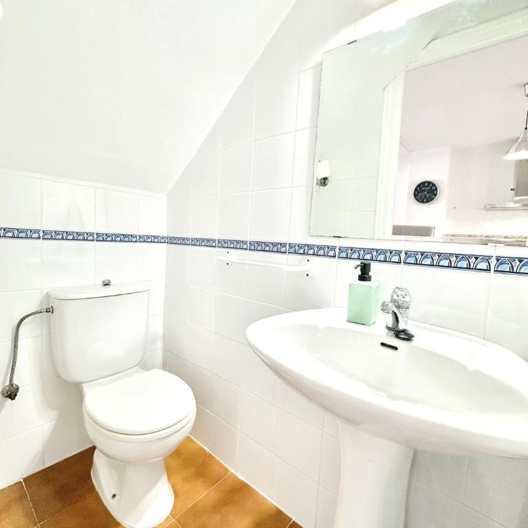 Casa 3 dormitorios La Barrosa - Apartamento de 3 dormitorios - 6