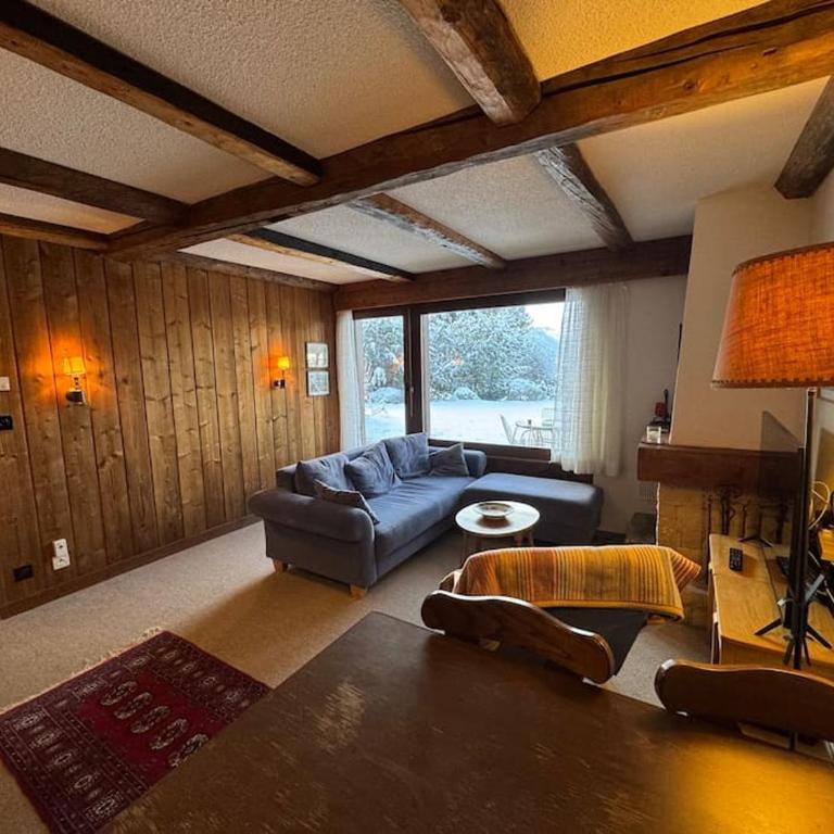 Hautes Cimes 113 - Verbier - Appartement 1 Chambre - 2