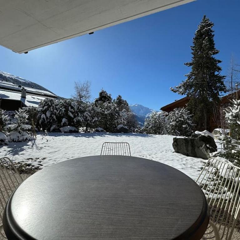 Hautes Cimes 113 - Verbier - Appartement 1 Chambre - 3