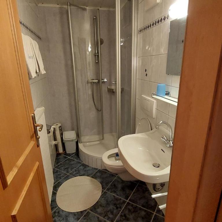 Maxgut - Apartment mit 1 Schlafzimmer und Balkon - 19