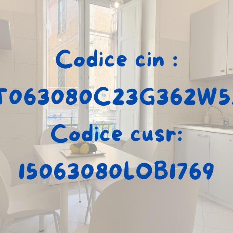 Casa Loren in the heart of Sorrento - Appartamento con 1 Camera da Letto - 22