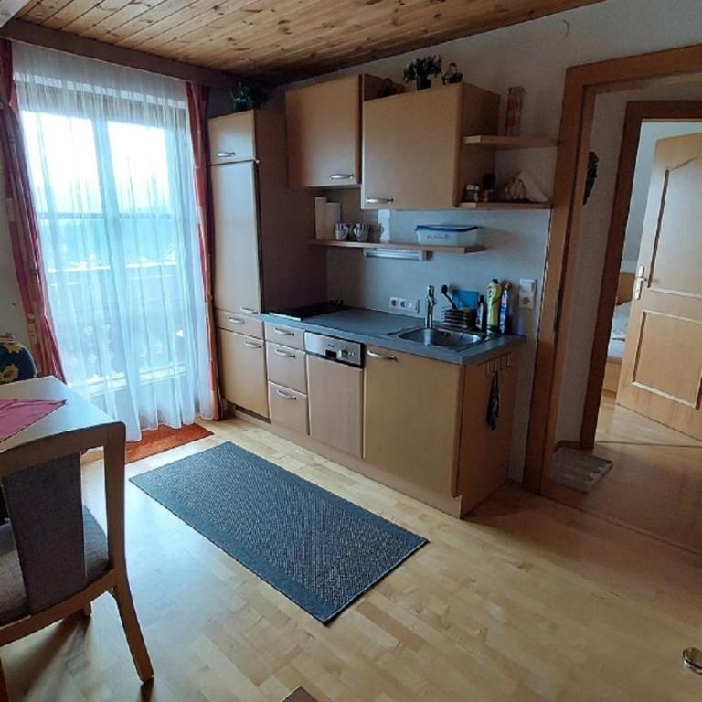 Maxgut - Apartment mit 1 Schlafzimmer und Balkon - 16